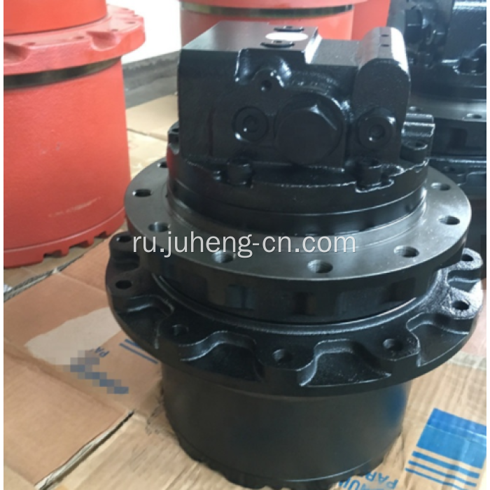 Экскаватор HD307 Final Drive HD307 Ходовой двигатель